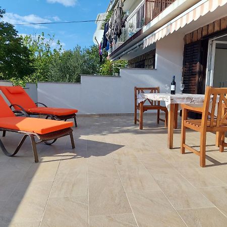 Apartman Renata Криквеница Екстериор снимка