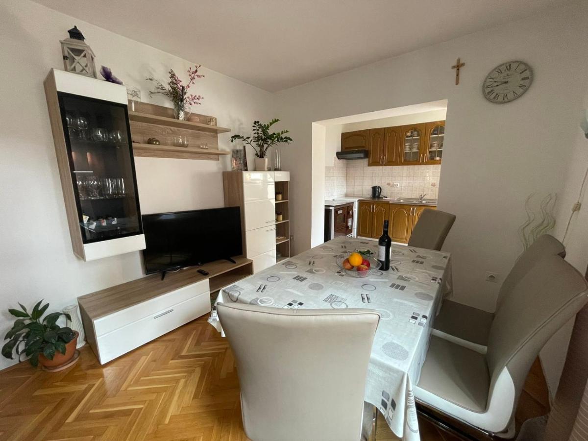 Apartman Renata Криквеница Екстериор снимка