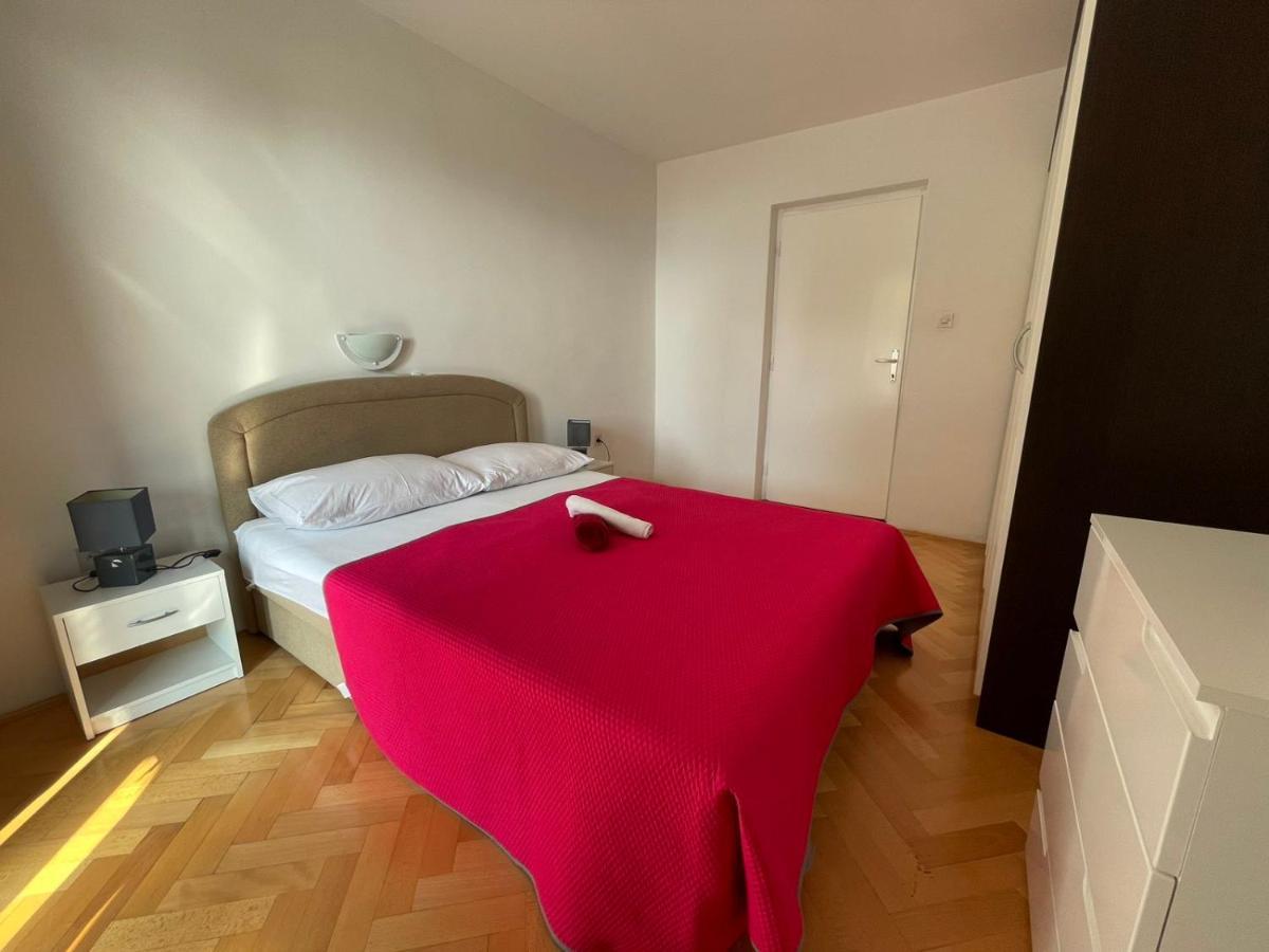 Apartman Renata Криквеница Екстериор снимка